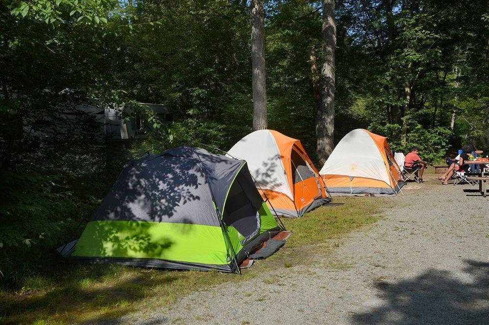 Lake George Escape - Campground Warrensburg Exteriér fotografie
