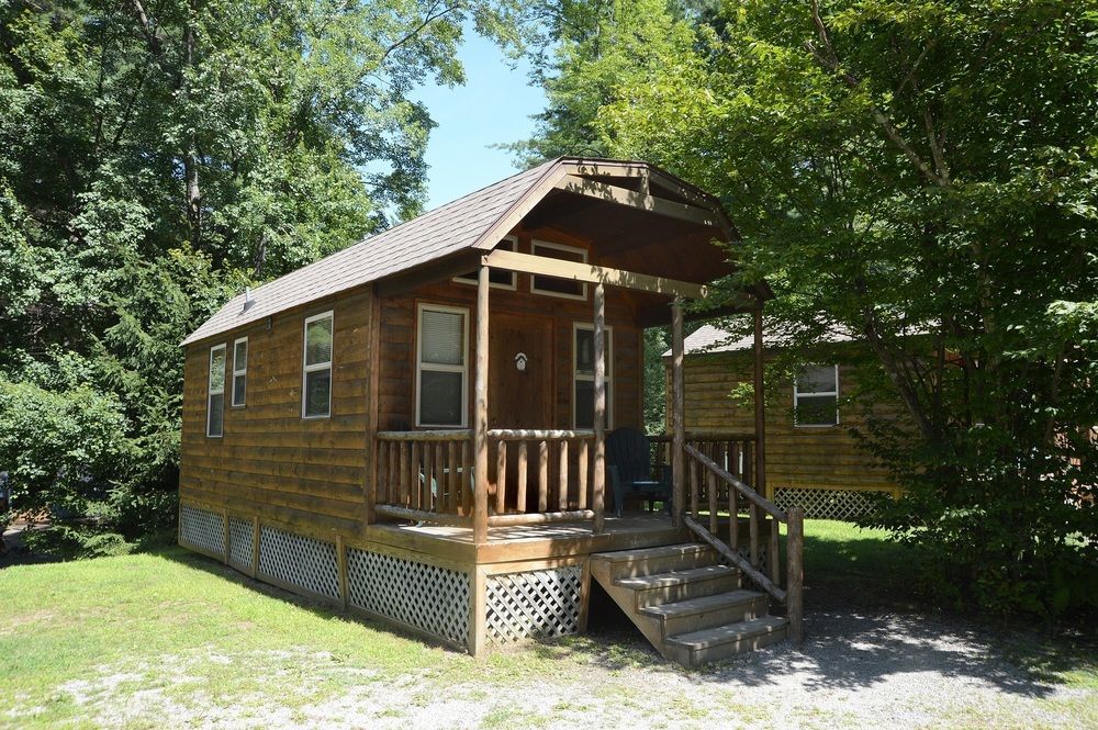 Lake George Escape - Campground Warrensburg Exteriér fotografie