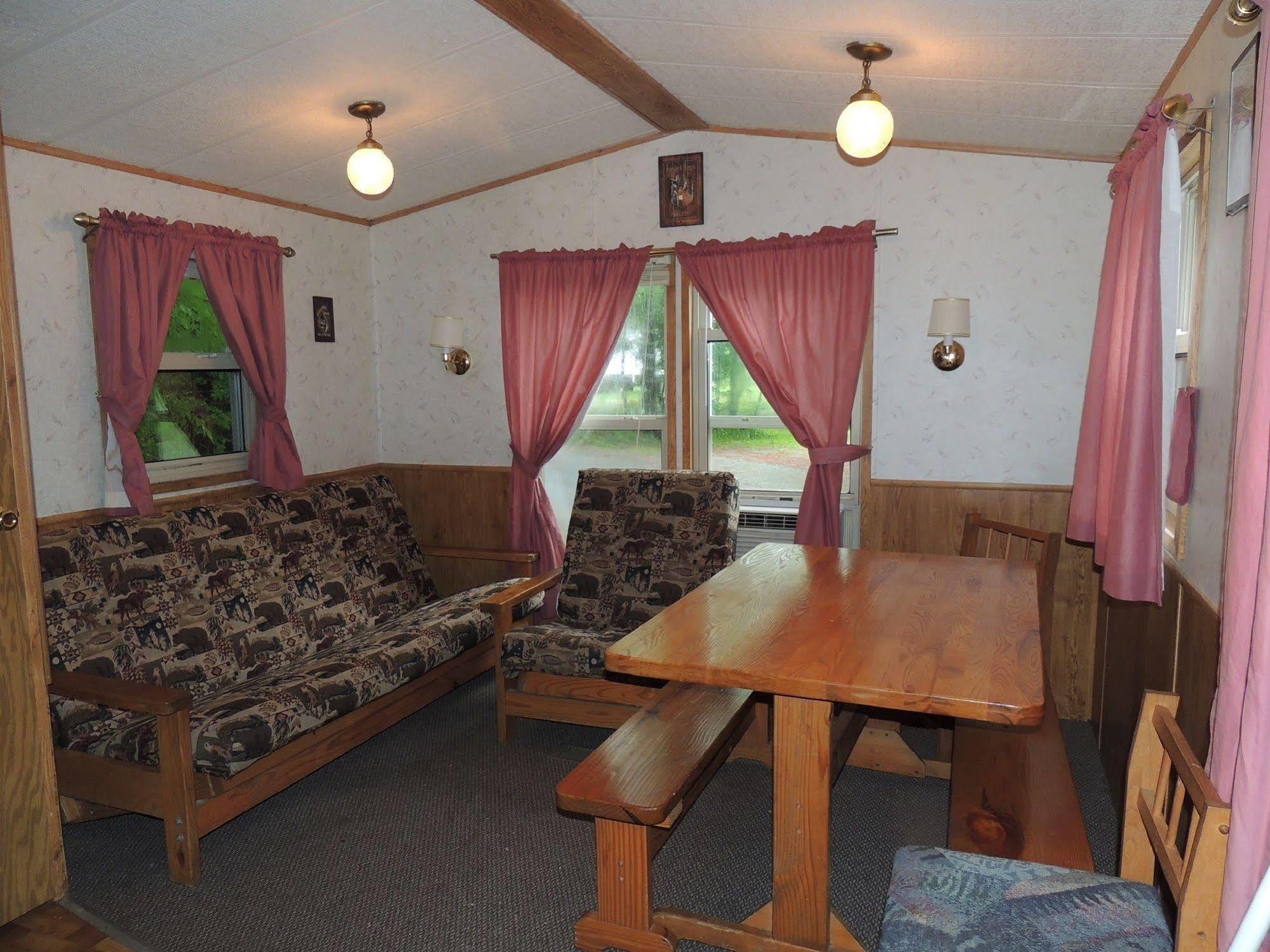 Lake George Escape - Campground Warrensburg Exteriér fotografie