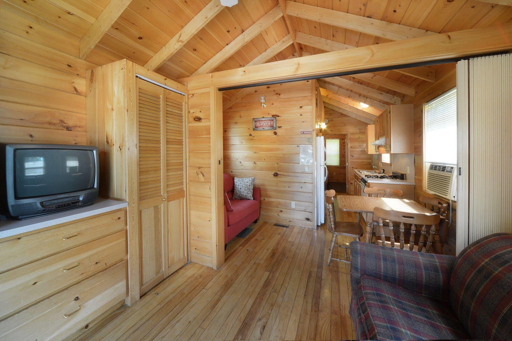 Lake George Escape - Campground Warrensburg Exteriér fotografie