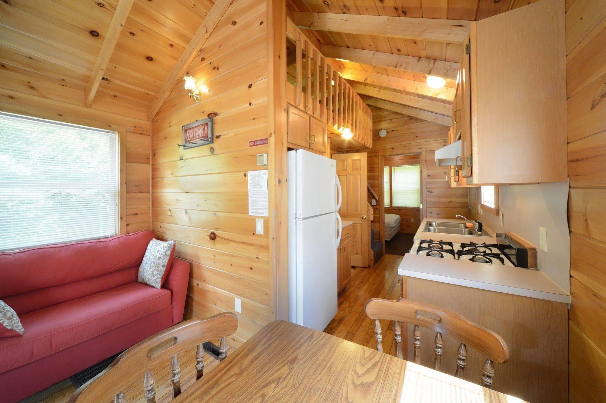 Lake George Escape - Campground Warrensburg Exteriér fotografie