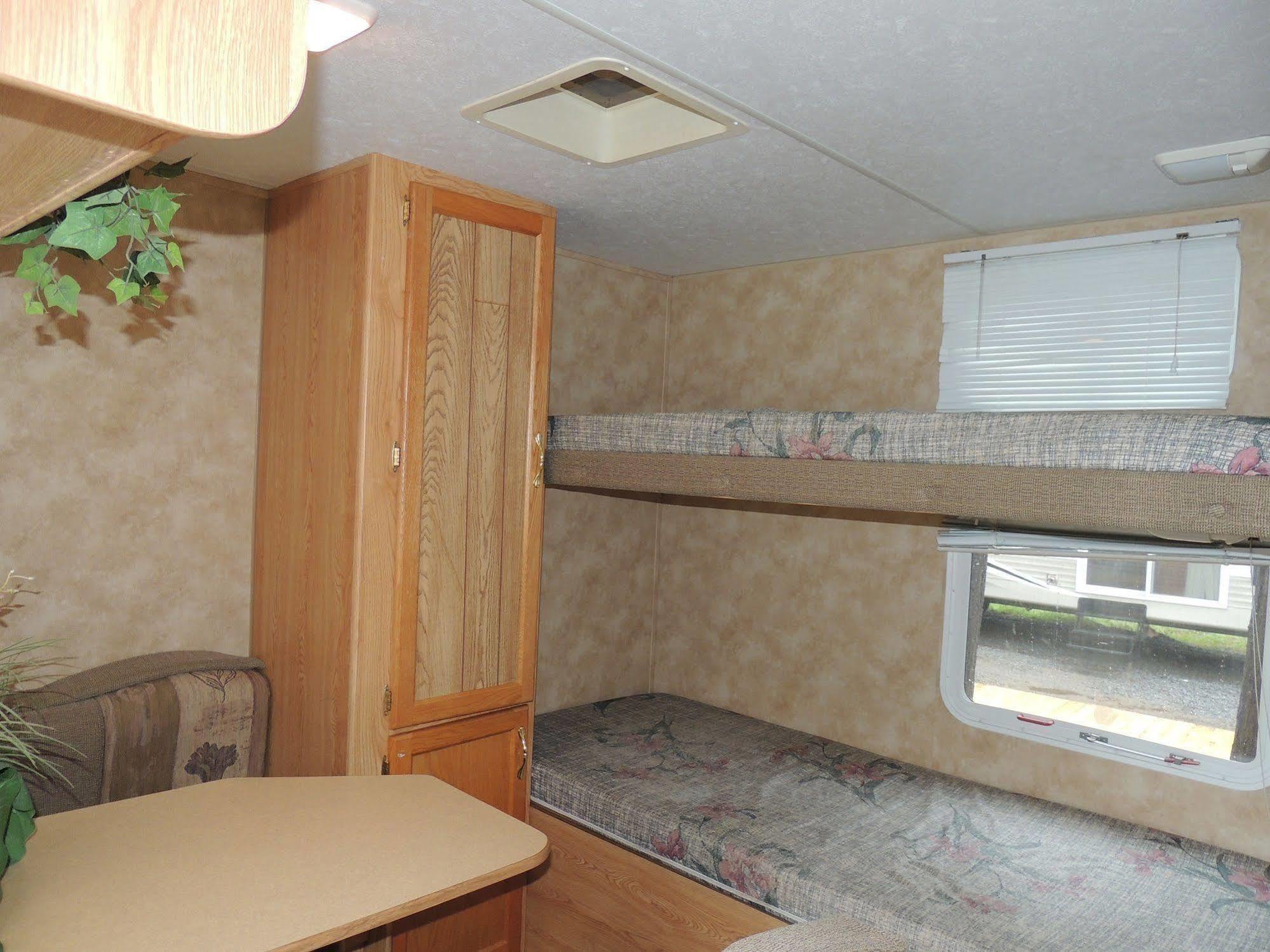 Lake George Escape - Campground Warrensburg Exteriér fotografie