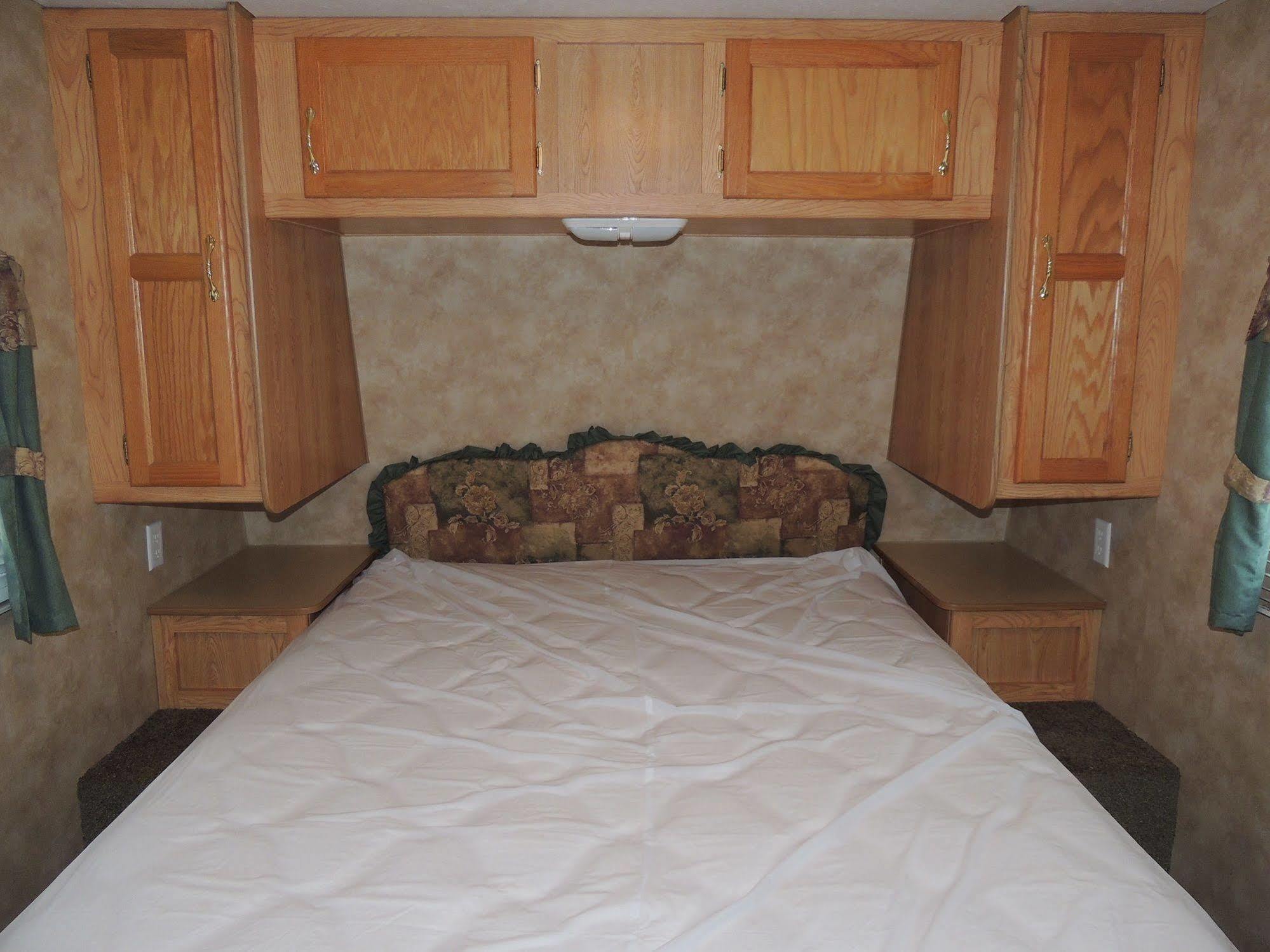 Lake George Escape - Campground Warrensburg Exteriér fotografie