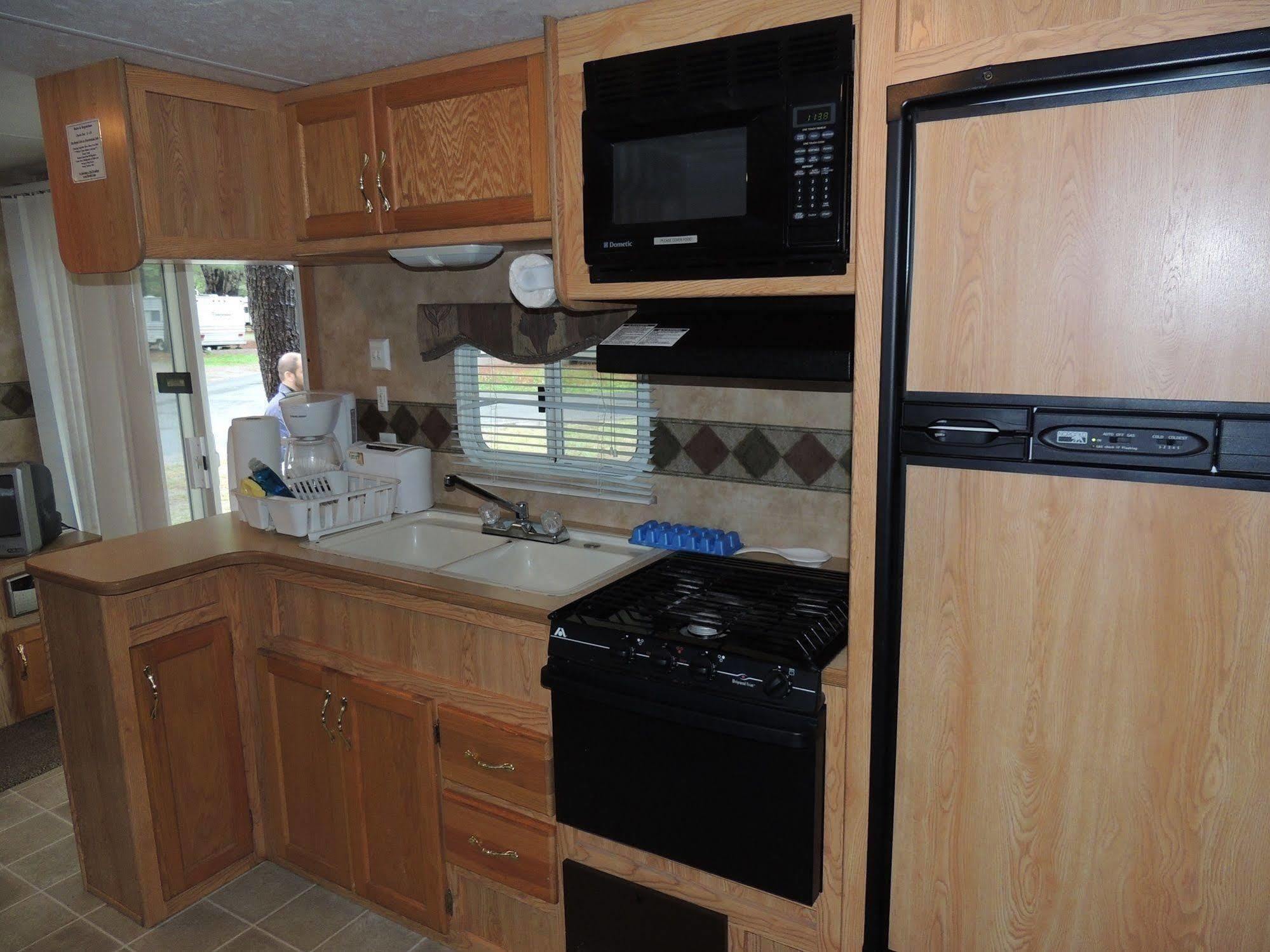 Lake George Escape - Campground Warrensburg Exteriér fotografie