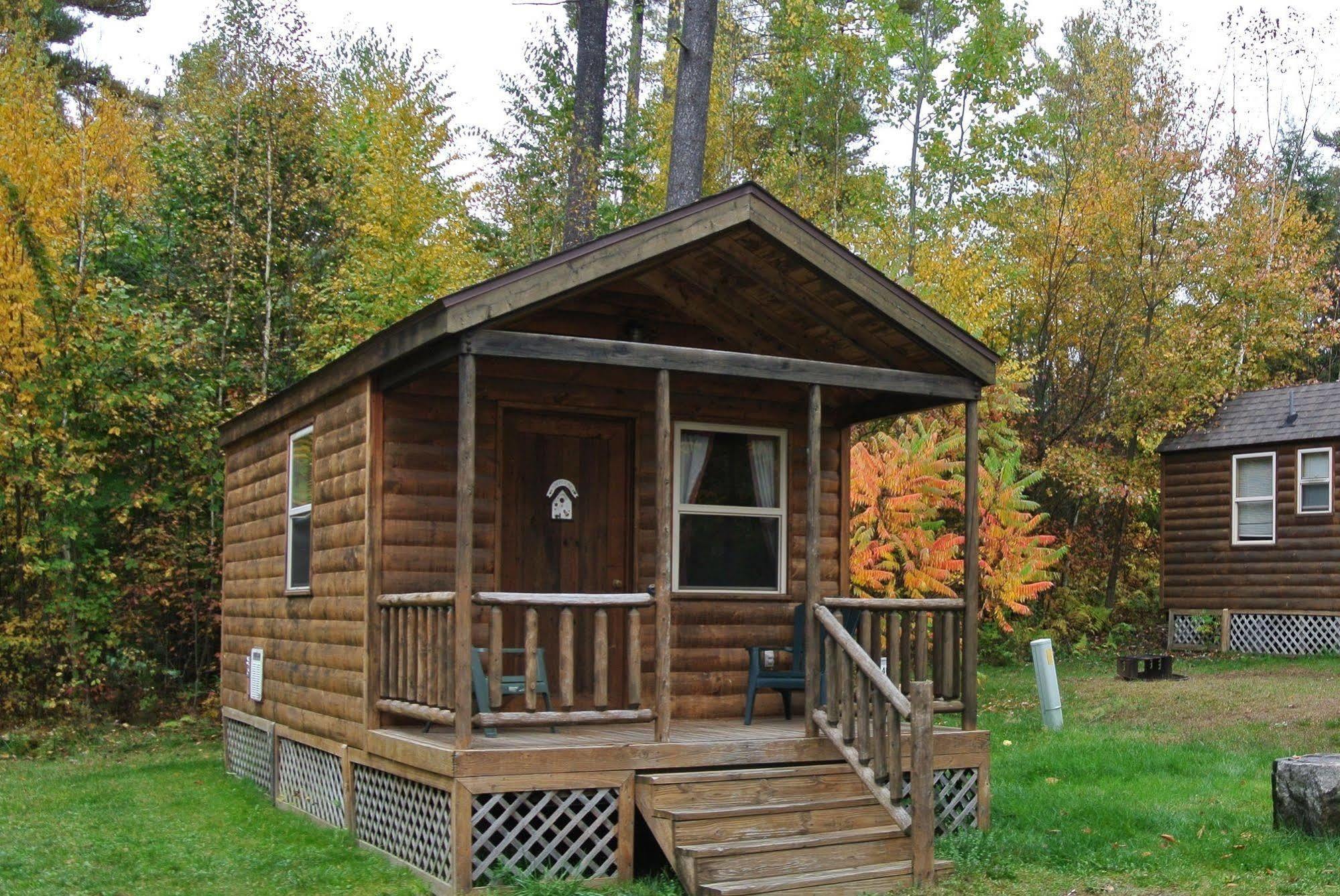 Lake George Escape - Campground Warrensburg Exteriér fotografie